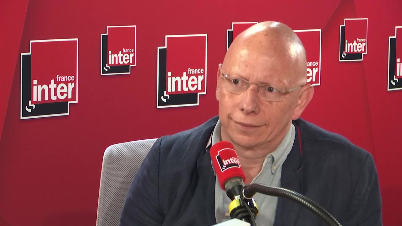 Frédéric Worms : "Le débat sur la fin de vie ne peut se résoudre dans le ‘pour’ ou ‘contre’"