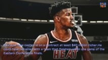 Jimmy Butler says Miami where he wanted to be, sold on benefits by Wade