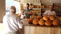 Bursa'da ucuz ekmek satan fırıncı, mahkeme kararıyla zam yapmak zorunda kaldı