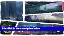 [BEST SELLING]  Master the Art of Speed Painting