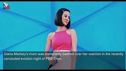 Bianca Gonzalez defends Diana Mackey’s mom amidst online backlash