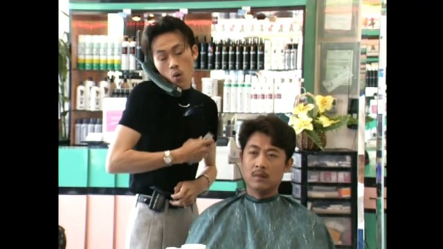 Video - Hài kịch LỠ THỜI ( Quang Minh - Hồng Đào - Hoài Linh - Huyền Nhiệm)