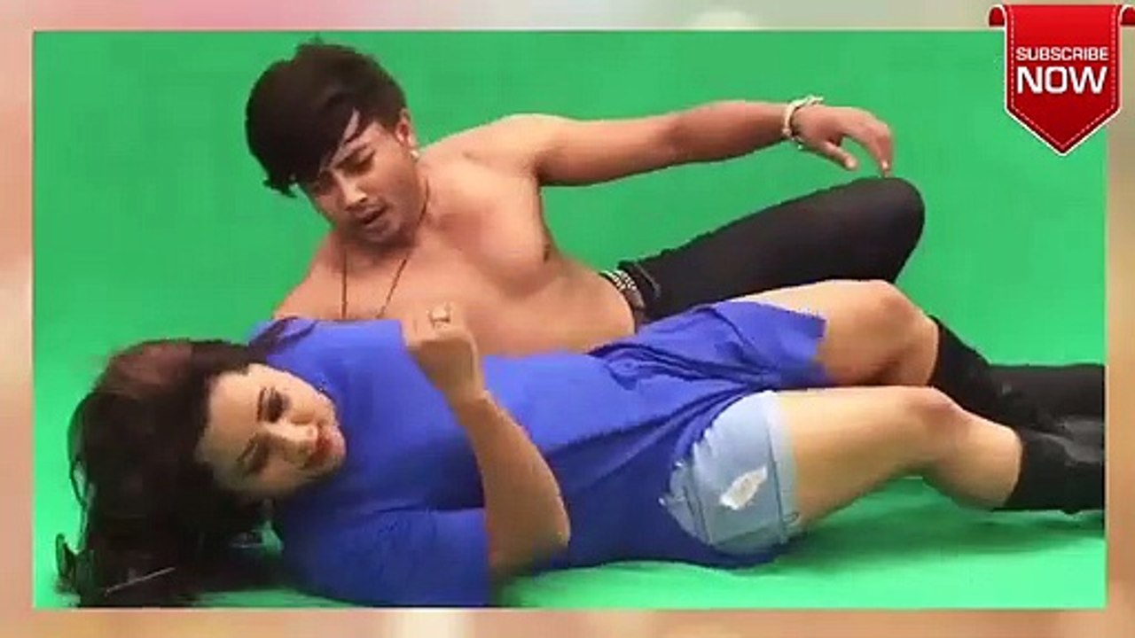 বাংলা সিনেমার নায়ক নায়িকাদের অন্তরঙ্গ দৃশ্যের শুটিং যেভাবে করা হয় ।।Bangla Cinema shooting