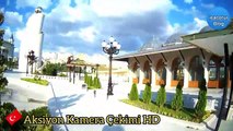 Kuzey Ankara Camii ve Külliyesi ★Aksiyon Kamera Çekimi ♡ Ankara'da Gezilecek Yerler