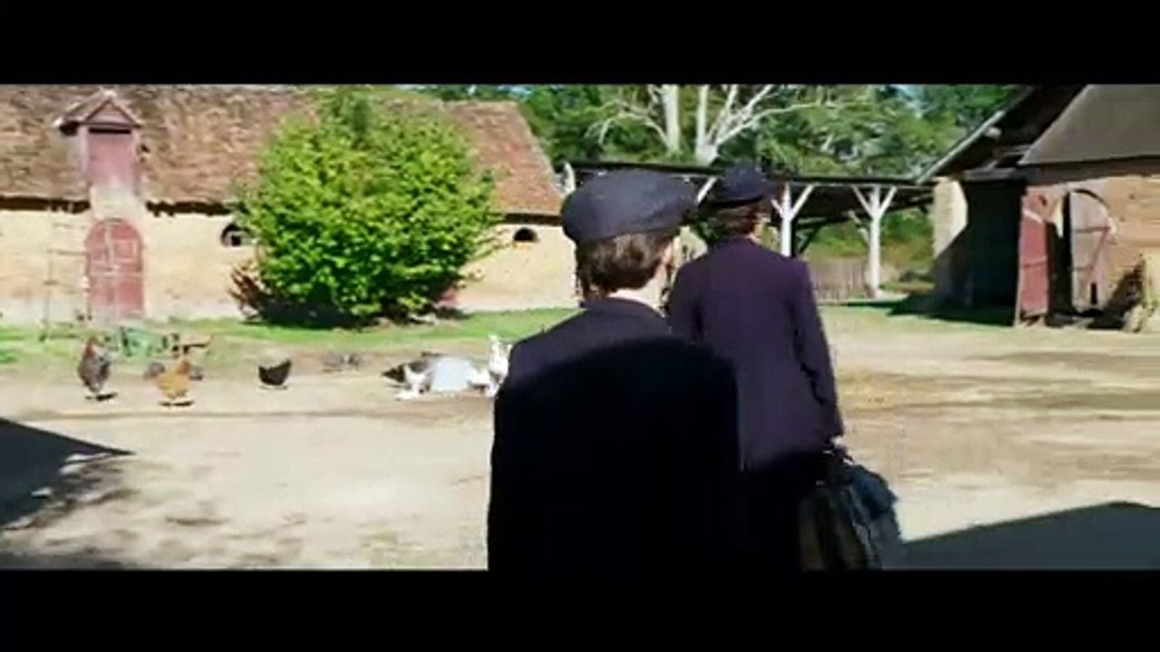 PAUL UND DIE SCHULE DES LEBENS Film