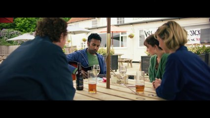 Yesterday Film - "Live From Abbey Road"