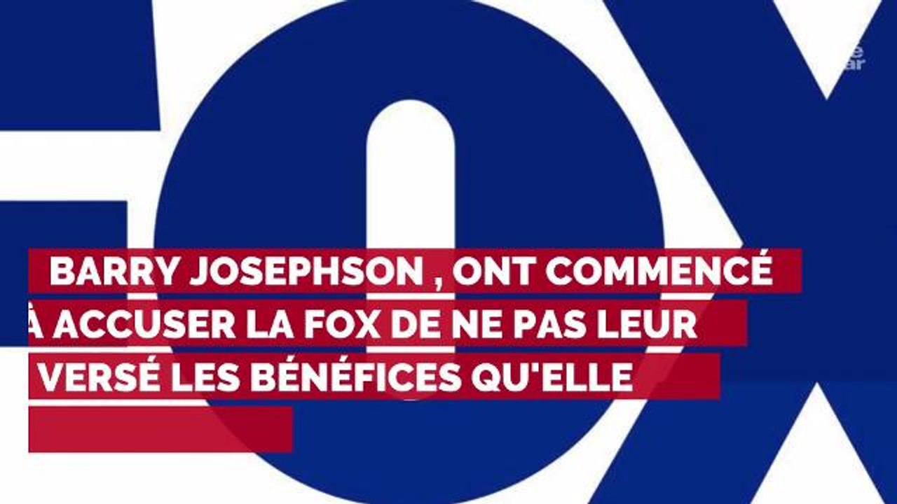 Bones : pourquoi les acteurs et le producteur de la série ont-...