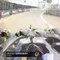 F1 - British GP - Romain Grosjean crashes on pit exit