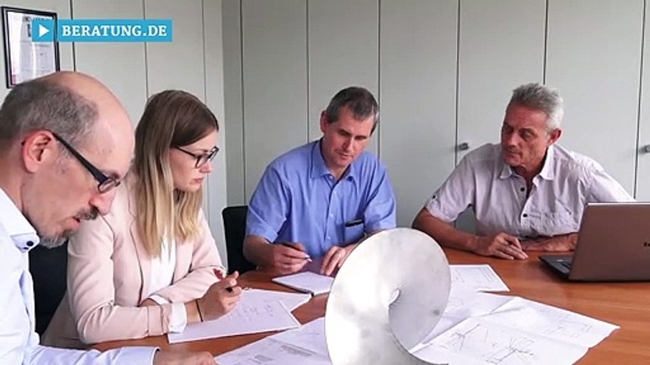 Projektierung in Nürnberg: L.U.T.A. Konstruktionsbüro GmbH – Fabrikplanung und Verfahrenstechnik!