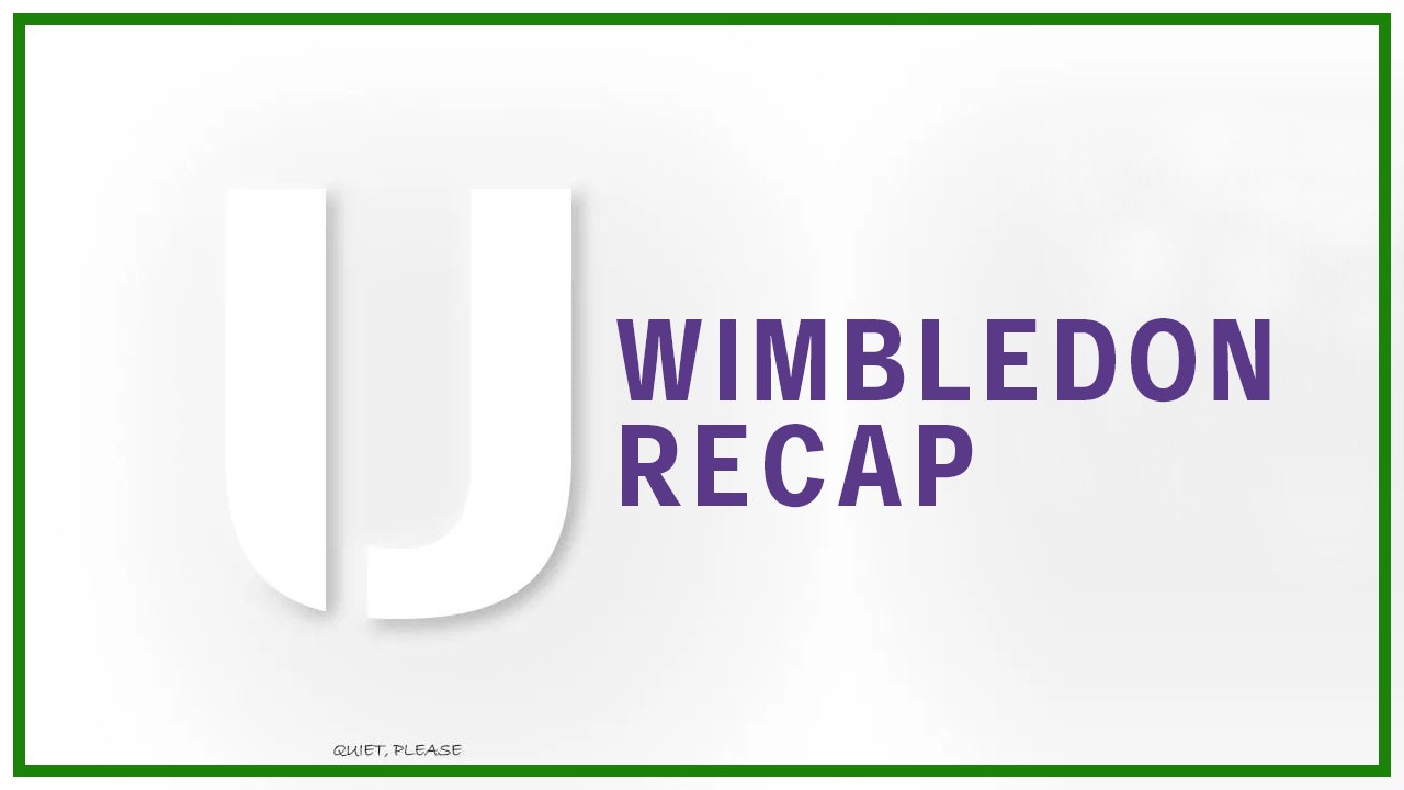 Federer trionfa nel #Fedal40 a Wimbledon - Presented by BARILLA