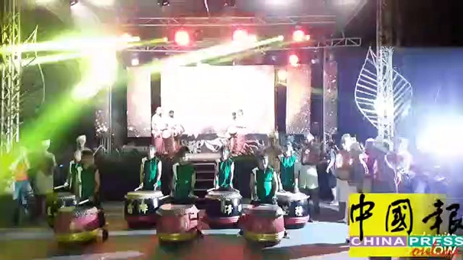 ⁣“文冬好嘢，享尽野生活”嘉年华-旅游部长：未开具潜能景点，放眼破20万人次。