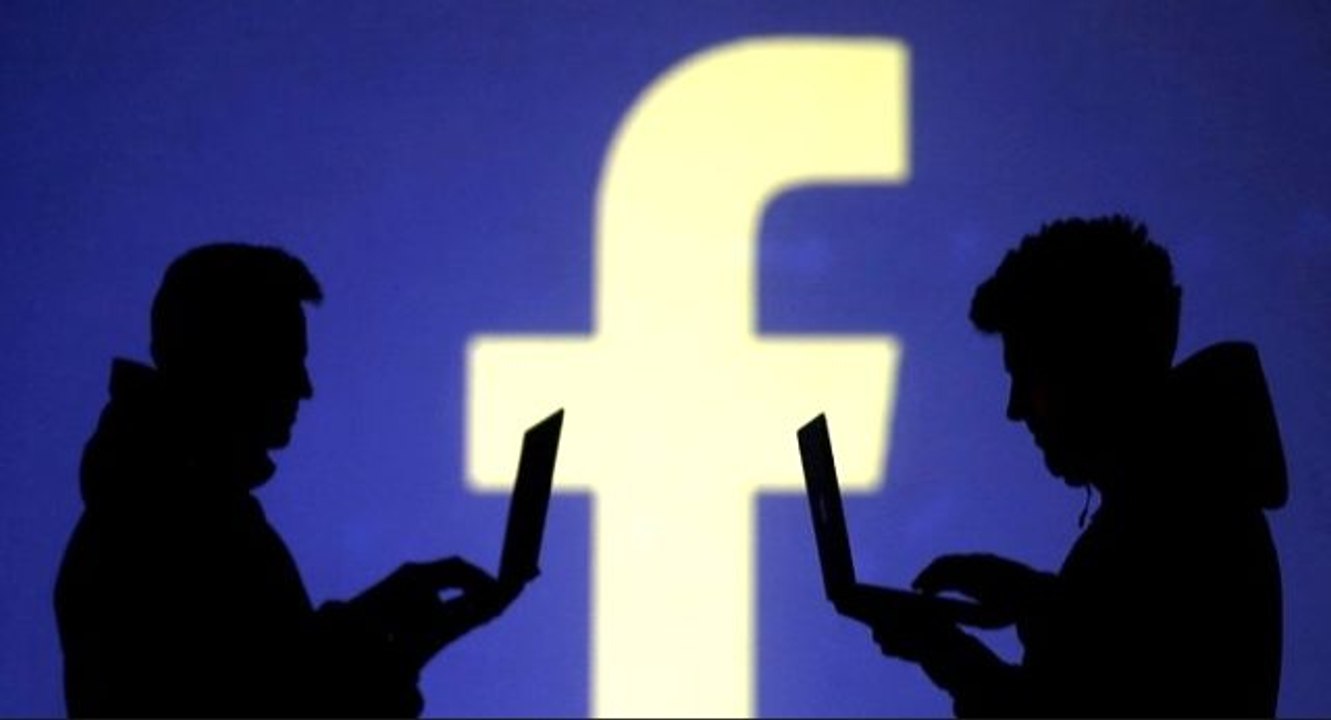 Facebook'a 5 milyar dolar ceza