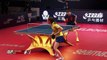 Kasumi Ishikawa vs Sun Yingsha | 2019 ITTF Australian Open Highlights (1/2)