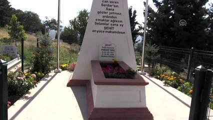 FETÖ'nün 15 Temmuz Darbe Girişimindeki Saldırısı ve Gölbaşı Özel Harekat Daire Başkanı'nın Şehadeti