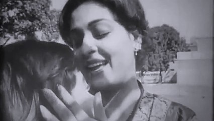 আয় খোকা আয় সোনা কাছে, ছায়াছবি- গৃহলক্ষী, Aye khoka aye sona kache, Film- Griho Lokkhi,