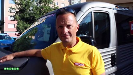 Tour de France 2019 - Laurent Desbiens, le "Louis la Broncante" du Tour de France