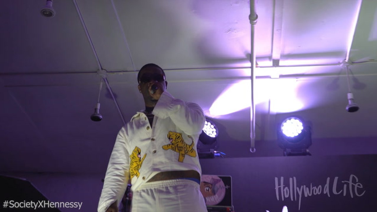 A$AP Ferg Updates Fans On A$AP Rocky Sweden Dra...