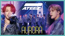 [HOT] ATEEZ - AURORA, 에이티즈 - AURORA Show Music core 20190713