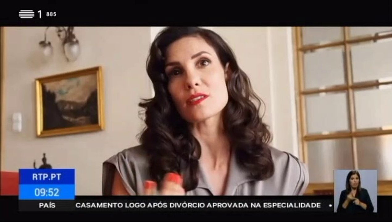 Janela Indiscreta - Reportagem "A ESPIA"