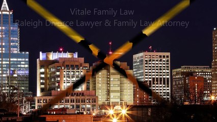 Raleigh Divorce Lawyer & Family Law Attorney