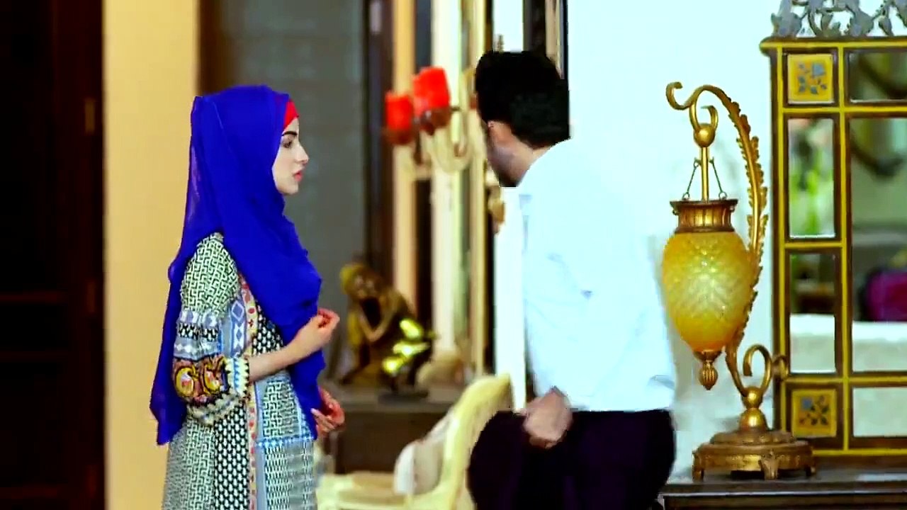 مسلسل ماريا بنت عبد الله مدبلج - حلقة 17