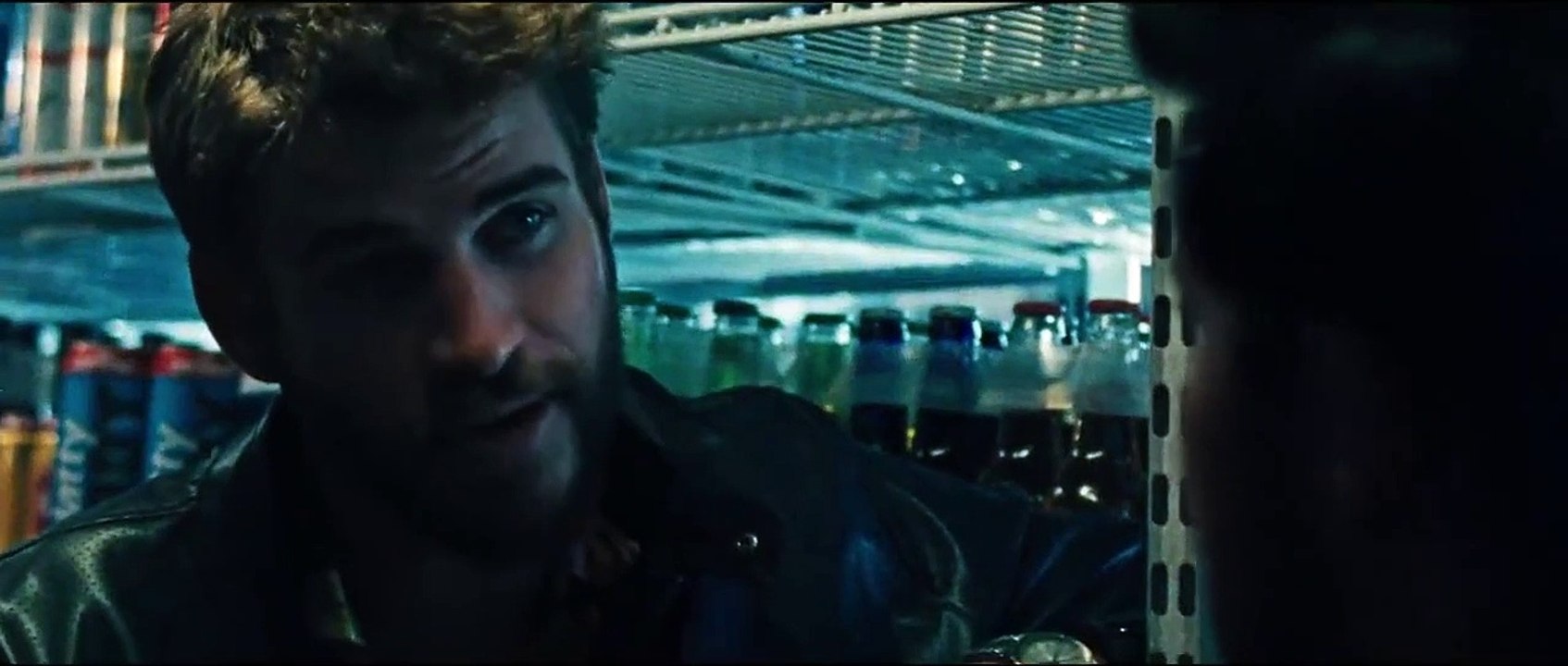 Killerman Film