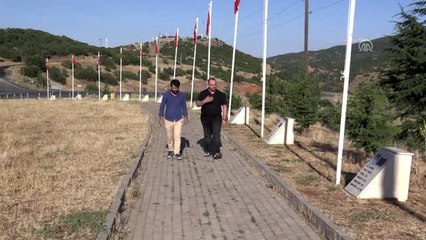 "15 Temmuz'u torunlarımıza anlatacağız"