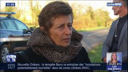 L'ex-directrice de cabinet de François de Rugy revient sur ses conditions de licenciement