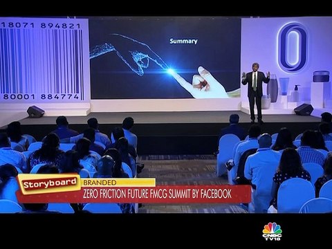 Here’s how digital technology is transforming FMCG businesses