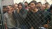 Mike Pence dénonce une crise migratoire qui "submerge notre système"