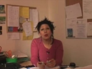Pourquoi je soutiens MediaPart - Adjera Lakehal