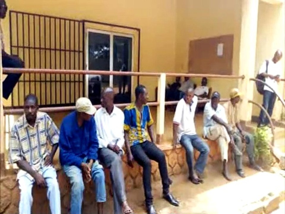 Grogne à l'usine du projet coton à Kankan : le reportage de notre correspondant local