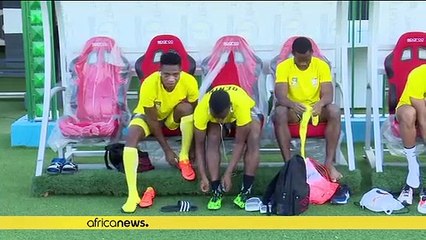 CAN 2019 : Les Béninois satisfaits de leur tournoi