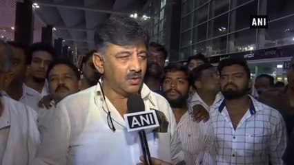 ಸಚಿವ ಡಿ ಕೆ ಶಿವಕುಮಾರ್ ಬಗ್ಗೆ ಬಿಜೆಪಿ ನಾಯಕ ವಿ ಸೋಮಣ್ಣ ಹೇಳಿದ್ದು ಹೀಗೆ | D K Shivakumar