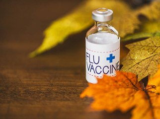 Une IA aide des chercheurs avec un vaccin contre la grippe