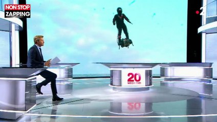 Armée française : Découvrez l'innovation prévue pour le défilé du 14 juillet (vidéo)