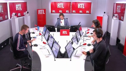 Les infos de 12h30 - Champs-Élysées : "Le Fouquet's est prêt" à être rouvert, indique sa directrice