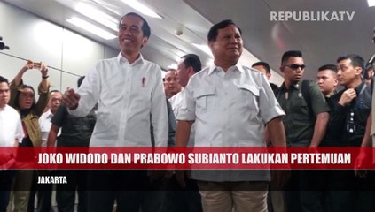 Pesan Damai dari Stasiun MRT Jakarta