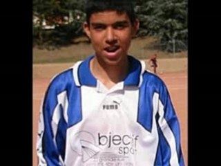 Rappeur du 92 remix by  vertigo