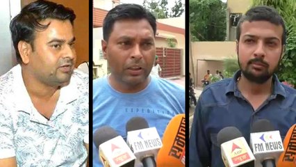 साक्षी केस: अजितेश को पड़ोसियों ने बताया अय्याश, कहा- कई महिलाओं से हैं अवैध संबंध