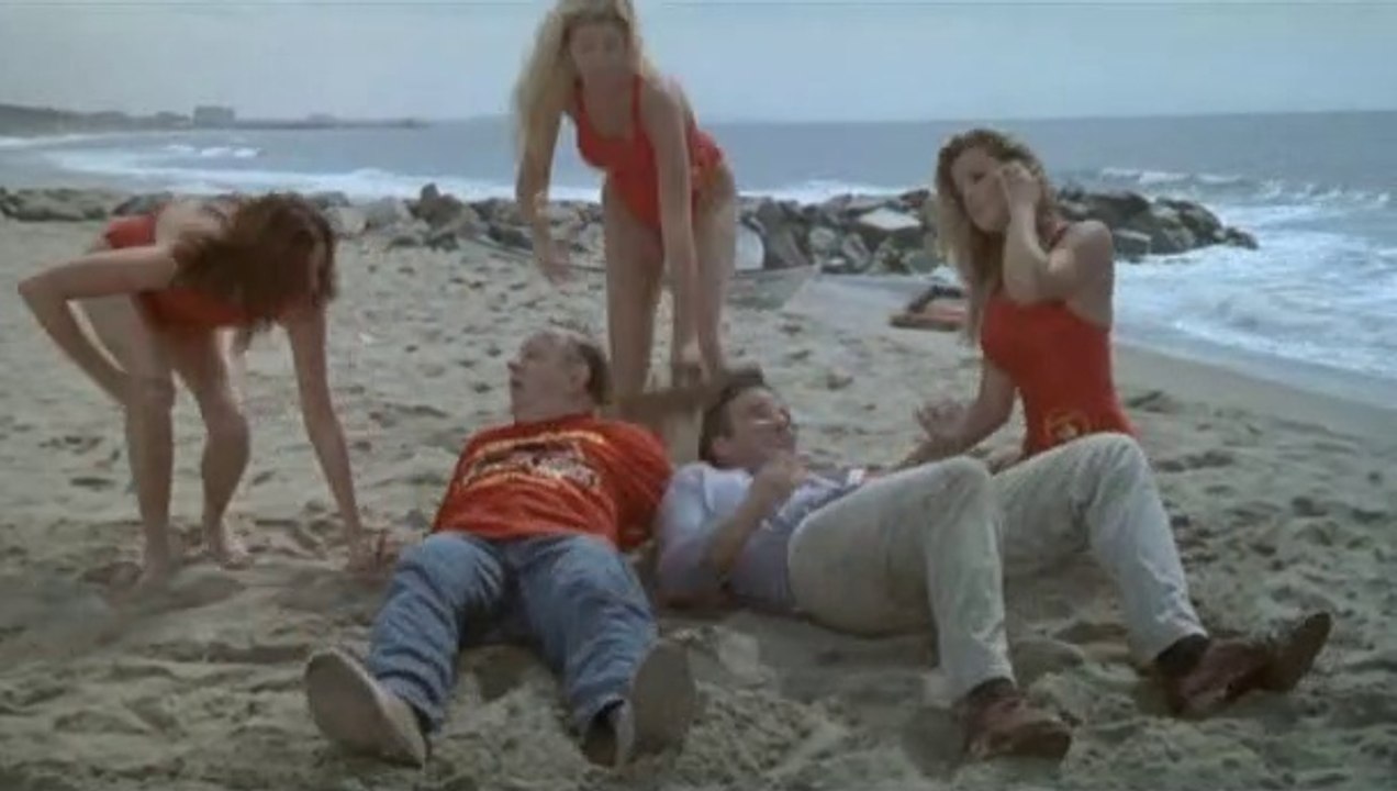 A spasso nel tempo 2 - L'avventura continua Christian De Sica & Massimo Boldi