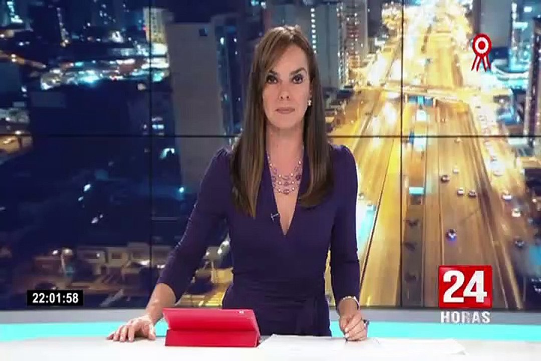 Rímac: conductores manejan contra el tráfico en vía auxiliar de Evitamiento