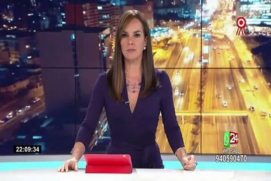 Miraflores: anciana terminó con huesos rotos tras accidentarse en ascensor