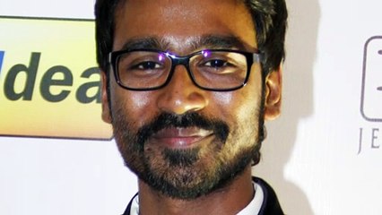Dhanush act telugu film remake(Tamil)