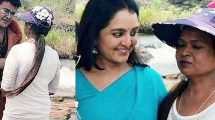 Odiyan team in athirappilly photos viral(Malayalam)