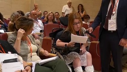#MaratonaPattoSalute, il video reportage della giornata con le associazioni dei pazienti