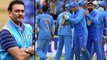 ICC Cricket World Cup 2019 : Team India Devided into Two Groups After Exit From World Cup ?