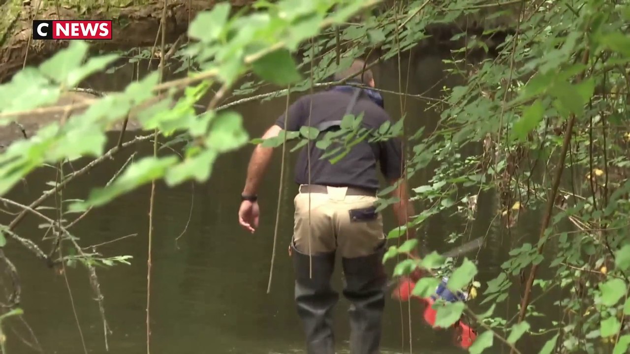 Loire-Atlantique : les autorités mise sur une l'économie de l'eau