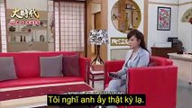 Đại Thời Đại Tập 205 - Phim Đài Loan - THVL1 Lồng Tiếng - Phim Dai Thoi Dai Tap 206 - Phim Dai Thoi Dai Tap 205