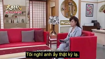 Đại Thời Đại Tập 205 - Phim Đài Loan - THVL1 Lồng Tiếng - Phim Dai Thoi Dai Tap 206 - Phim Dai Thoi Dai Tap 205